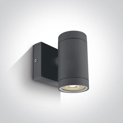 ONE Light Accessory 10W IP54 Anthracite 67130E/AN