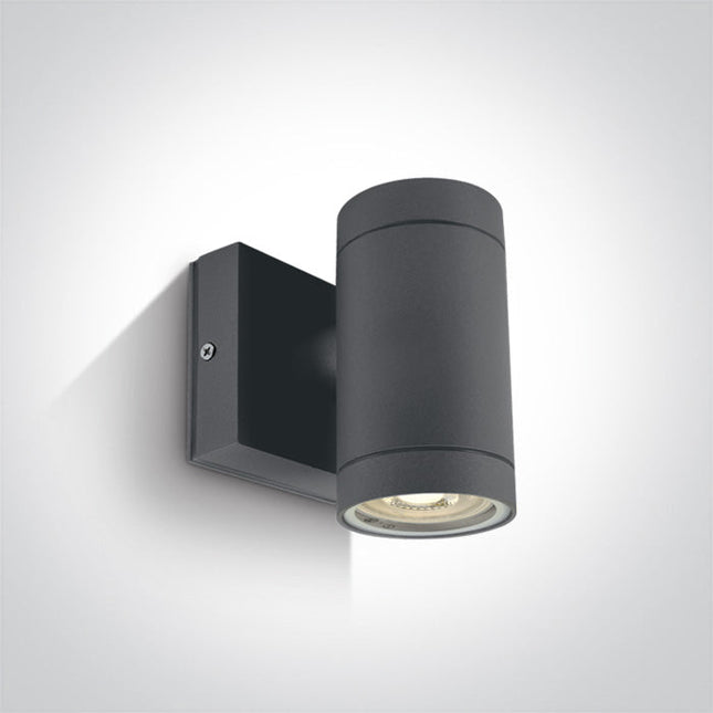 ONE Light Accessory 10W IP54 Anthracite 67130E/AN