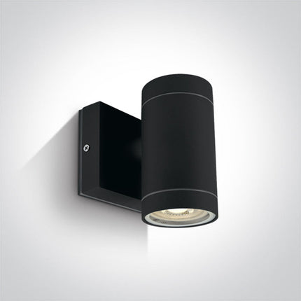 ONE Light Accessory 10W IP54 Black 67130E/B