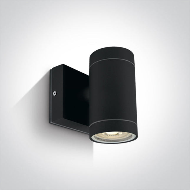 ONE Light Accessory 10W IP54 Black 67130E/B