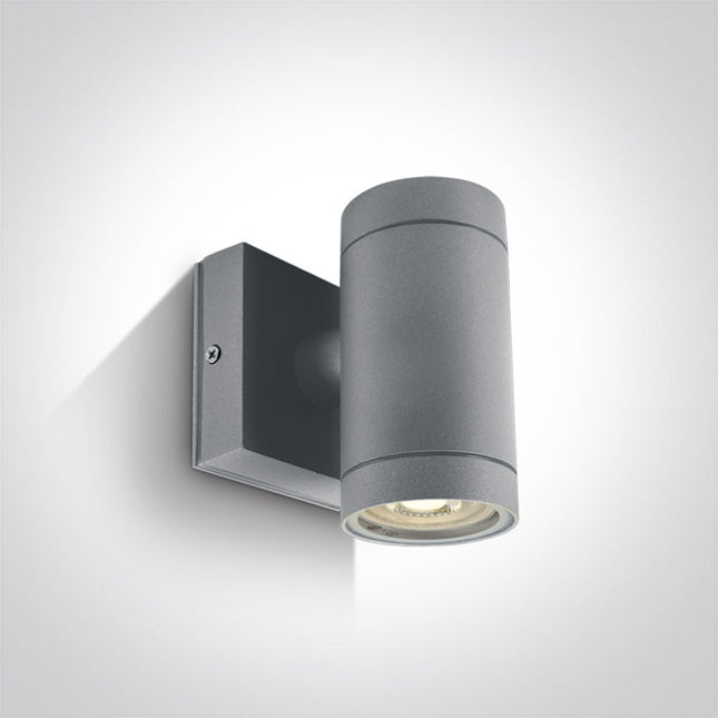 ONE Light Accessory 10W IP54 Grey 67130E/G