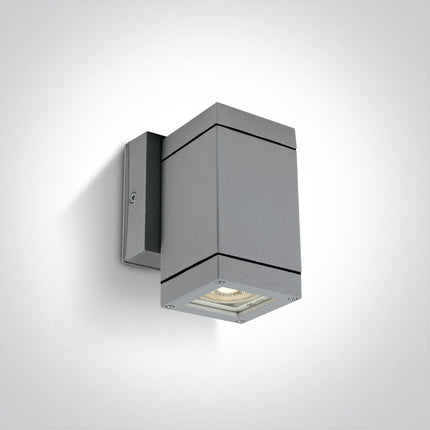 ONE Light Accessory 10W IP54 Grey 67130F/G