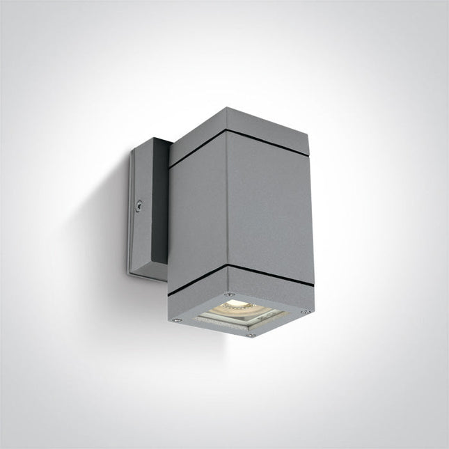 ONE Light Accessory 10W IP54 Grey 67130F/G