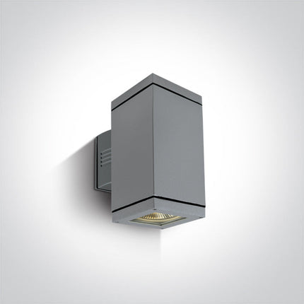 ONE Light Accessory 2W IP54 Grey 67132A/G