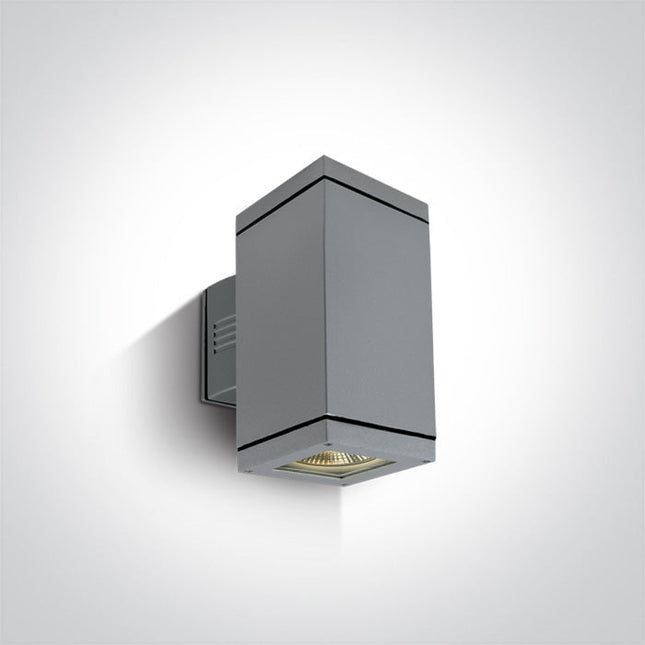 ONE Light Accessory 2W IP54 Grey 67132A/G