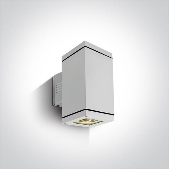 ONE Light Accessory 2W IP54 White 67132A/W