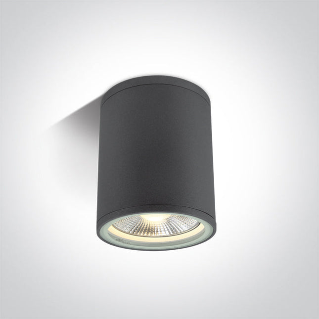 ONE Light Accessory 20W IP54 Anthracite 67132C/AN
