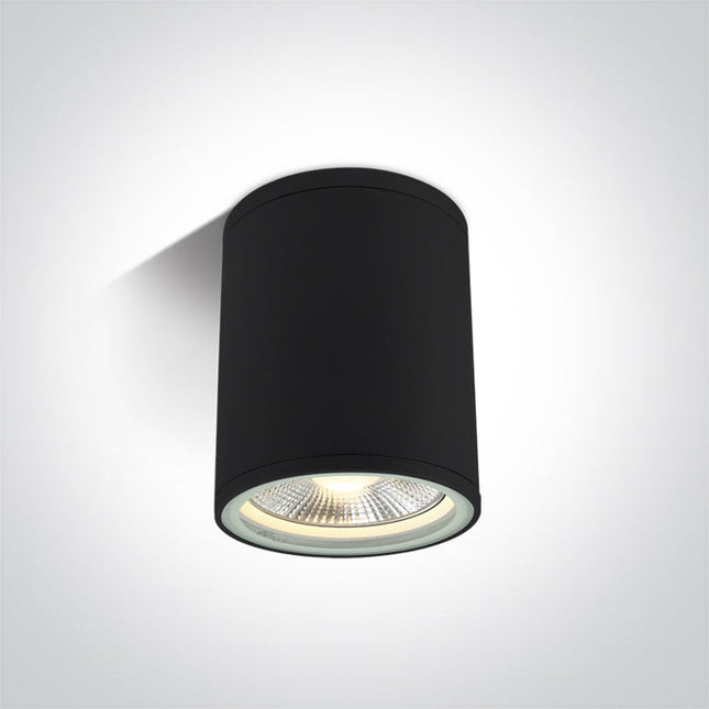 ONE Light Accessory 20W IP54 Black 67132C/B