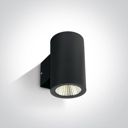 ONE Light Accessory 2W 2lm 3000K CRI80 35° IP54 Black 67138/B/W