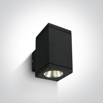 ONE Light Accessory 2W 2lm 3000K CRI80 35° IP54 Black 67138A/B/W