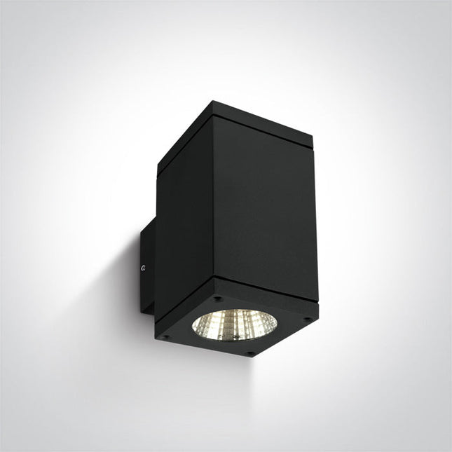ONE Light Accessory 2W 2lm 3000K CRI80 35° IP54 Black 67138A/B/W