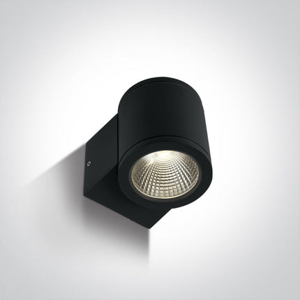 ONE Light Accessory 6W 440lm 3000K CRI80 35° IP54 Black 67138E/B/W