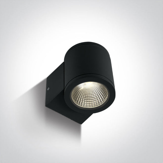 ONE Light Accessory 6W 440lm 3000K CRI80 35° IP54 Black 67138E/B/W