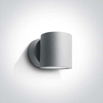 ONE Light | 67138E/G/D GREY LED 6x1W DL IP54 230v - OEM NORDIC - Quality Parts Distribution
