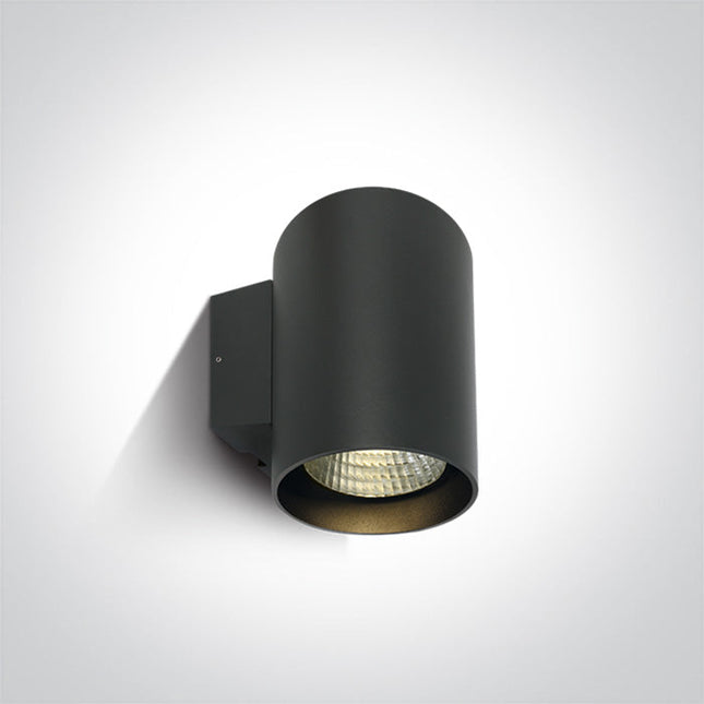 ONE Light Accessory 20W 1400lm 3000K CRI80 35° IP65 Anthracite 67138EL/AN/W