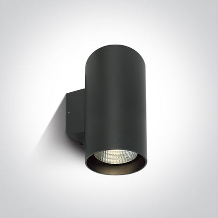ONE Light Accessory 2W 2lm 4000K CRI80 35° IP65 Anthracite 67138L/AN/C