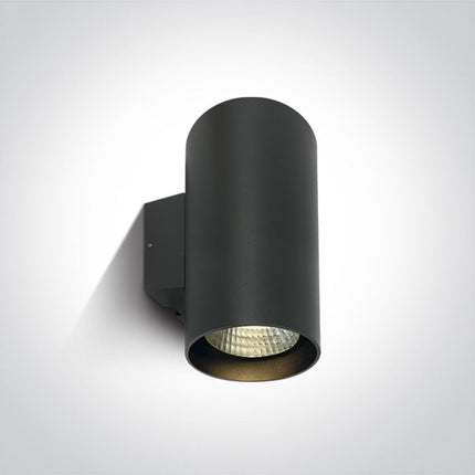 ONE Light Accessory 2W 2lm 3000K CRI80 35° IP65 Anthracite 67138L/AN/W