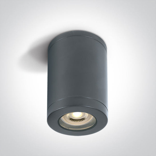 ONE Light Accessory 6W IP65 Anthracite 67142A/AN