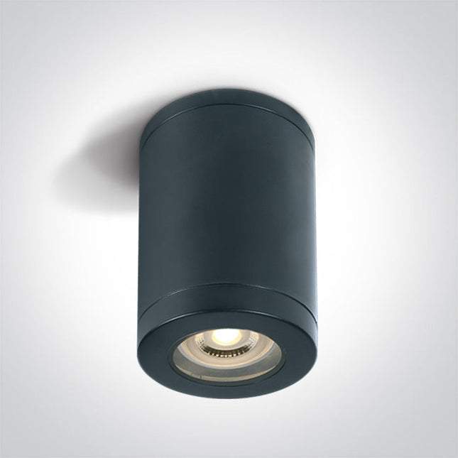 ONE Light Accessory 6W IP65 Black 67142A/B