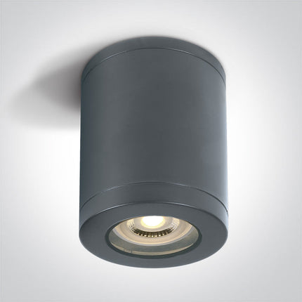 ONE Light Accessory 10W IP65 Anthracite 67142B/AN