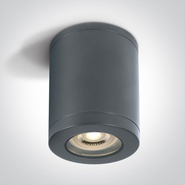 ONE Light Accessory 10W IP65 Anthracite 67142B/AN