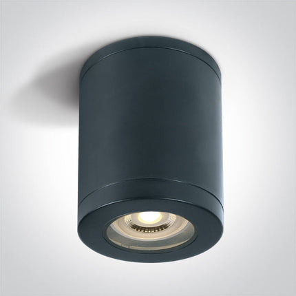 ONE Light Accessory 10W IP65 Black 67142B/B