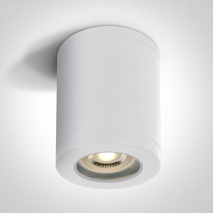 ONE Light Accessory 10W IP65 White 67142B/W