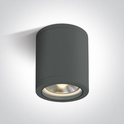 ONE Light Accessory 10W IP65 Anthracite 67142C/AN