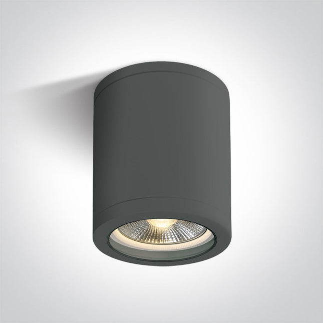 ONE Light Accessory 10W IP65 Anthracite 67142C/AN