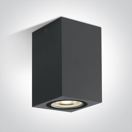 ONE Light Accessory 6W IP65 Anthracite 67142D/AN