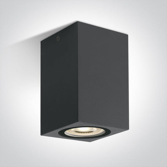 ONE Light Accessory 6W IP65 Anthracite 67142D/AN