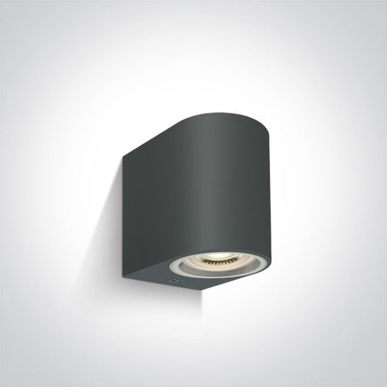 ONE Light Accessory 6W IP65 Anthracite 67142F/AN