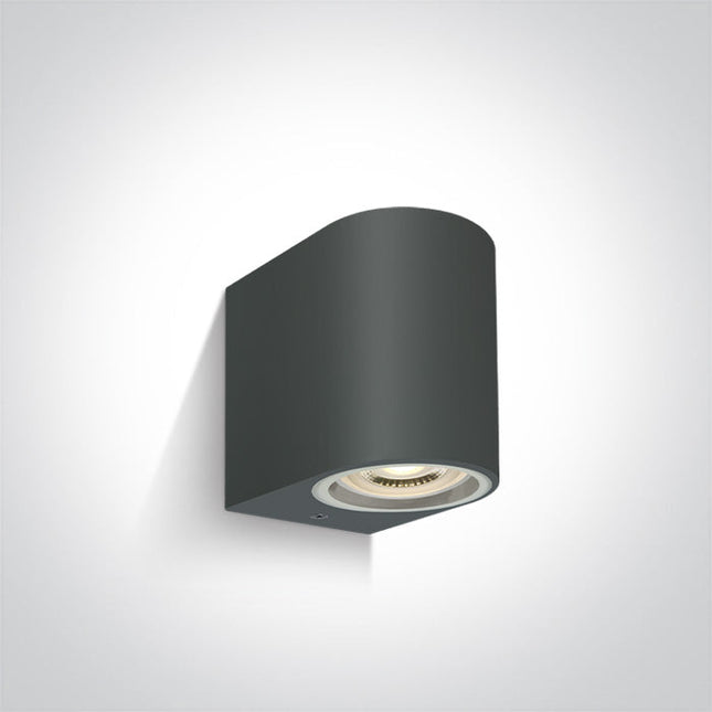 ONE Light Accessory 6W IP65 Anthracite 67142F/AN