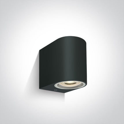 ONE Light Accessory 6W IP65 Black 67142F/B
