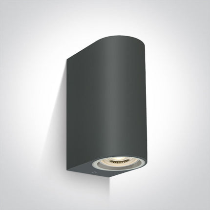 ONE Light Accessory 2W IP65 Anthracite 67142G/AN