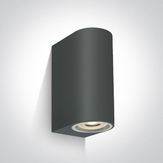 ONE Light Accessory 2W IP65 Anthracite 67142G/AN