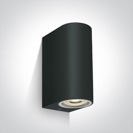 ONE Light Accessory 2W IP65 Black 67142G/B
