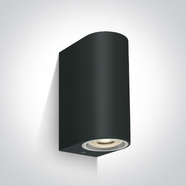 ONE Light Accessory 2W IP65 Black 67142G/B