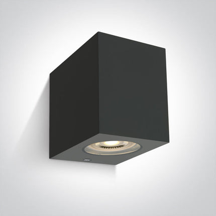 ONE Light Accessory 6W IP65 Anthracite 67142H/AN