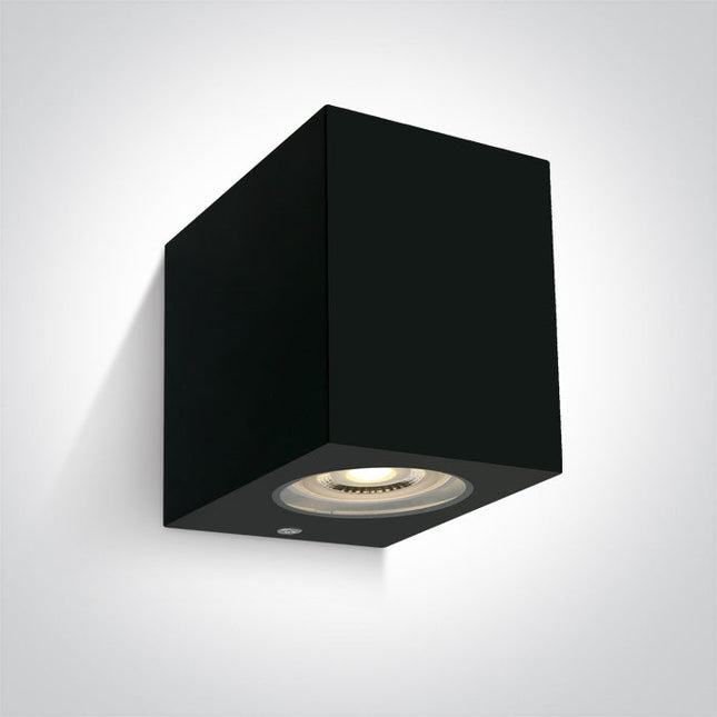 ONE Light Accessory 6W IP65 Black 67142H/B