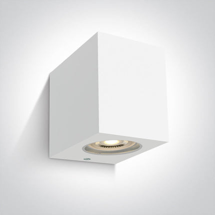 ONE Light Accessory 6W IP65 White 67142H/W