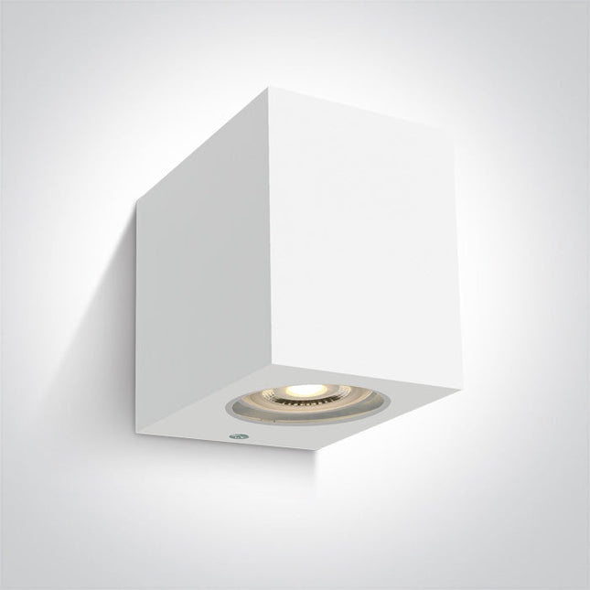 ONE Light Accessory 6W IP65 White 67142H/W
