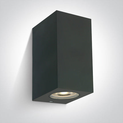 ONE Light Accessory 2W IP65 Anthracite 67142K/AN