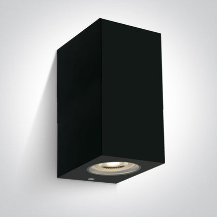 ONE Light Accessory 2W IP65 Black 67142K/B