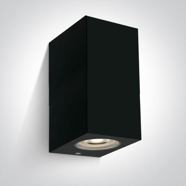 ONE Light Accessory 2W IP65 Black 67142K/B