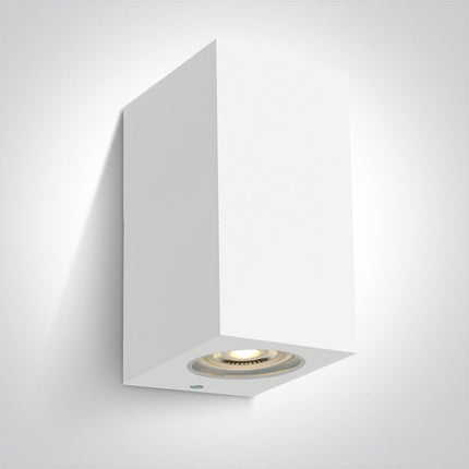 ONE Light Accessory 2W IP65 White 67142K/W