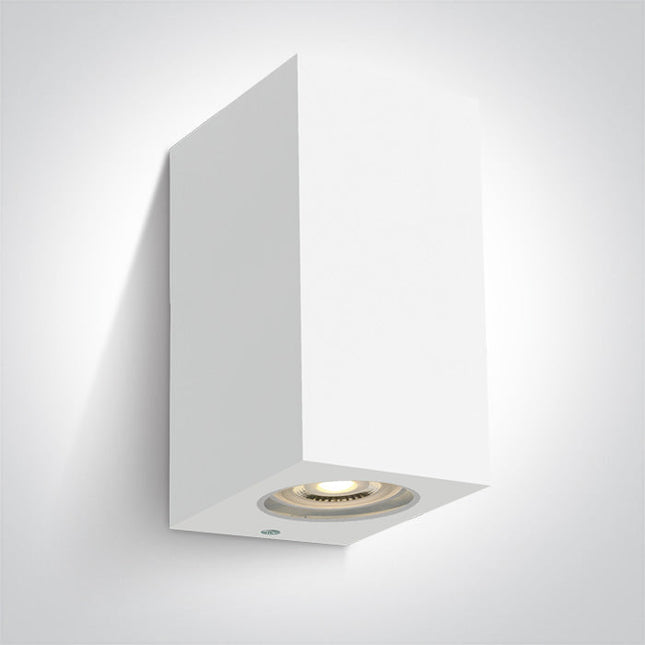 ONE Light Accessory 2W IP65 White 67142K/W