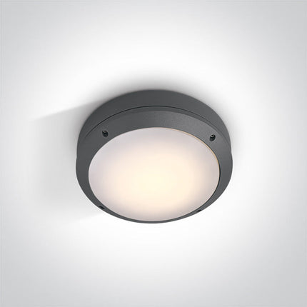 ONE Light Accessory 12W IP54 Anthracite 67204/AN