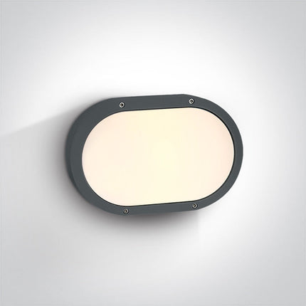 ONE Light Accessory 2W IP54 Anthracite 67204B/AN