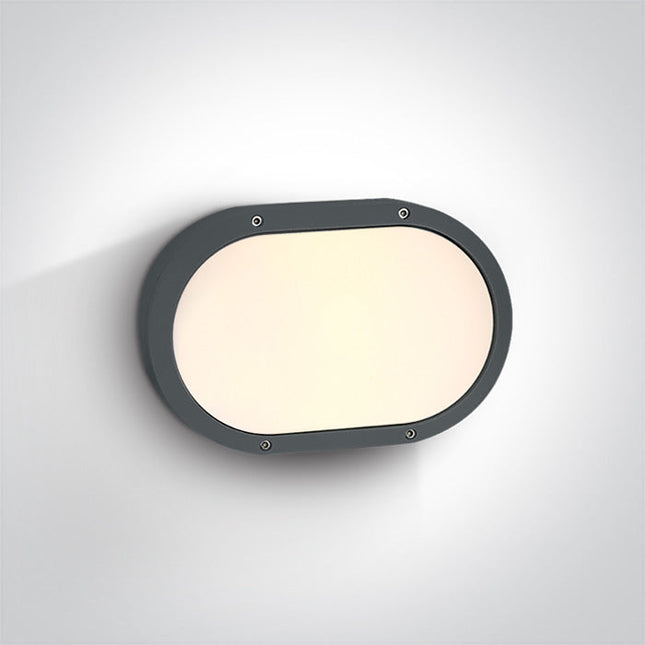 ONE Light Accessory 2W IP54 Anthracite 67204B/AN